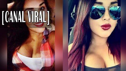 Maestra de 24 embarazada de alumno de 13 | Mujer perfecta | Cuerpo perfecto