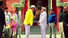 Dilwale - HD Hindi Movie Trailer [2015] Shahrukh Khan - Kajol