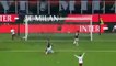 Alessandro Florenzi Goal HD - Milano 0-2 AS Roma - 13-03-2016