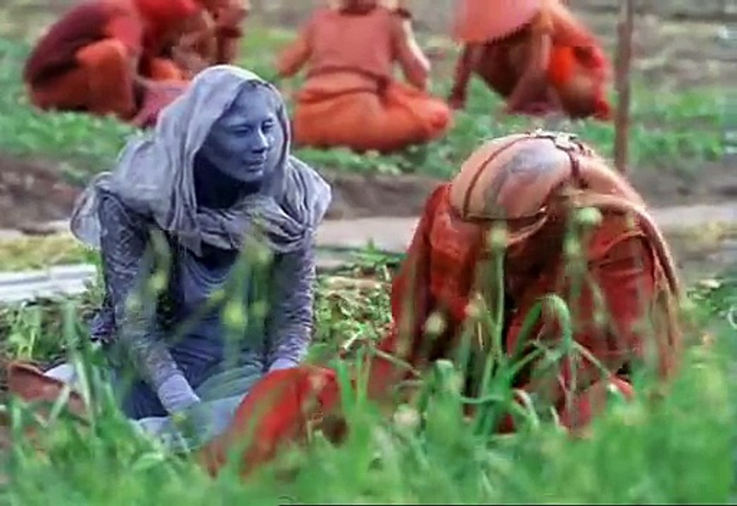 Farscape S01E06 Thank God Its Friday, Again