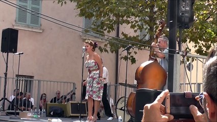 THE SWINDLERS part 06 - 5ème journée american Car Ollioules 03 septembre 2017