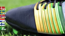 Adidas Nitrocharge 1.0 review - The second generation Nitrocharge