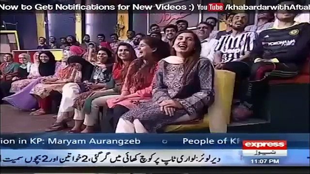 Imran Khan Ka Tareekhi Jalsa.. Khabardar with Aftab Iqbal