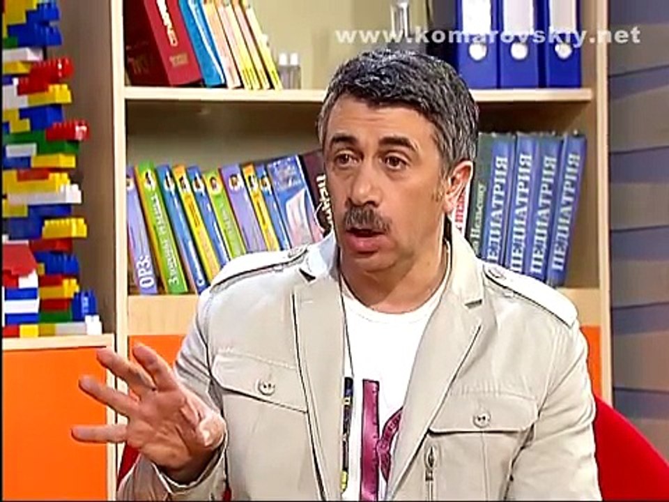 Как обнаружить глисты и нужно ли проводить профилактику? - Доктор Комаровский