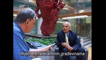 IDEMO NA PUT S GORANOM MILIĆEM - Mexico (1.dio)