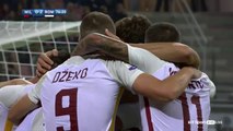 All Goals & highlights - Milan 0-2 Roma - 01.10.2017 ᴴᴰ