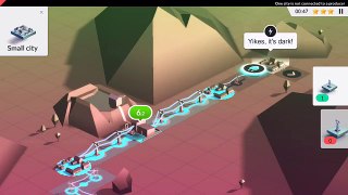 Balance - The future is electric Game Play - Statnett SF - IOS, Android