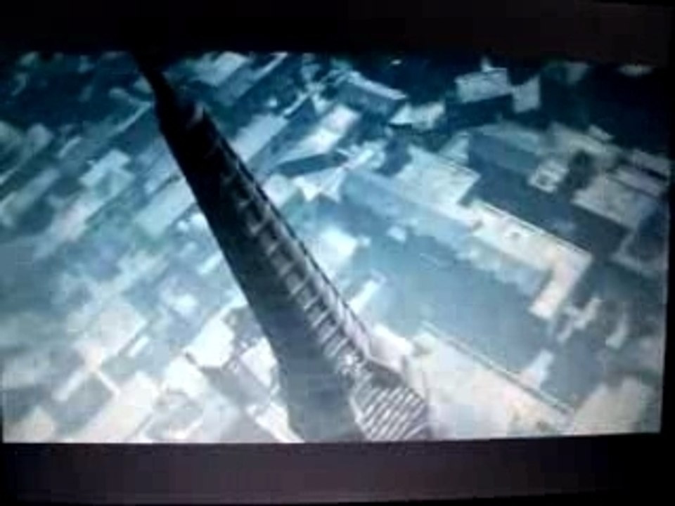 ASSASSIN'S CREED EXCLU