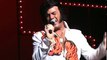 David Lee sings 'Bridge Over Troubled Water' Elvis Week 2014