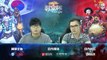 [저장용] 161023 넥서스컵 할로윈 시즌 본선 승자조 8강 (파인, 나노하나) LW RED VS (중국) Team Celestial set2