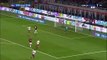 All Goals & Highlights HD - AC Milan 0-2 AS Roma - 01.10.2017