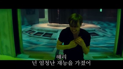 스파이더맨(거미) vs 그린 고블린(콩진호)