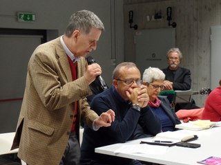 RICORDANDO PEPPINO IMPASTATO: OLTRE I 100 PASSI (1 of 2)