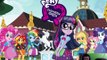 SHOCKING Update Equestria Girls App MLP Friendship Games We DELETED My Little Pony Game QuakeToys