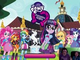 SHOCKING Update Equestria Girls App MLP Friendship Games We DELETED My Little Pony Game QuakeToys
