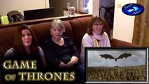 Game of Thrones | Season 7 | Great War | FAMILY Reions | OFFICIAL Trailer REVIEW