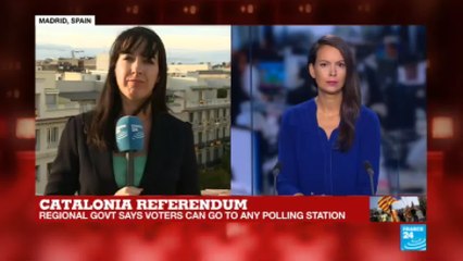 Catalan Vote: What political consequences for Mariano Rajoy?