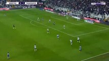 Hugo Rodallega Goal HD - Besiktast2-2tTrabzonspor 01.10.2017