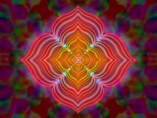 528 Hz Schumann Chakra Balance (binaural beats & Solfeggio)
