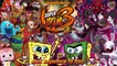 SpongeBob SquarePants - GOOD Vs EVIL - Super Brawl 3 - Full Adventure Game Full Episodes