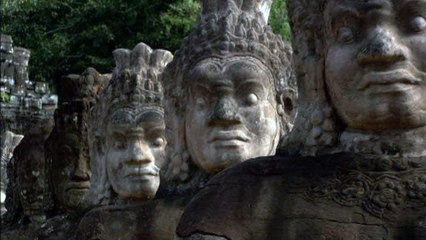 Secrets du Grand Mékong :  au Paradis des Dragons - HD (2010)