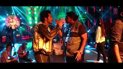Chalti Hai Kya 9 Se 12 Song Making _ Judwaa 2 _ Varun _ Jacqueline _ Taapsee _ David Dhawan - YouTube (360p)