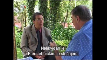 IDEMO NA PUT S GORANOM MILIĆEM - Mexico (2.dio)