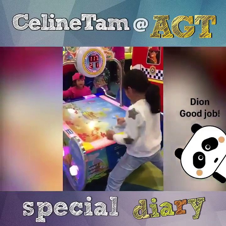 Celine Tam : No matter How Far Ill Go ..My Heart Will Go On n On..!