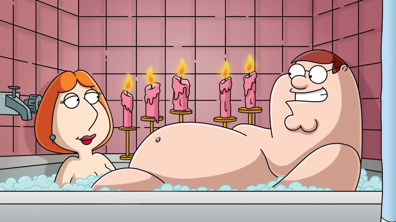 Family Guy S16E01 : Season 16 Episode 1 ((Full-HD)) Watch Streaming