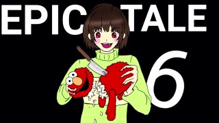 YOU ARE HEARTLESS IF YOU DONT SMILE OR SMIRK AT THIS! Undertale Comic Dubs Ultimate