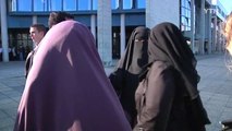 오스트리아 '부르카 금지'...이슬람 혐오 확산 / YTN