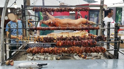 Siatista-Info - Ξεκίνησε «ο νιάημερος» στην Κοζάνη