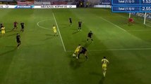 Juan Munafo  Goal HD - Asteras Tripolist1-0tAEK Athens FC 01.10.2017