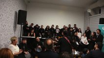 İzmir Otizm Çocuklar Korosu, Avusturya'da Konser Verdi - Viyana