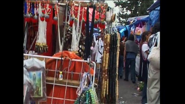 IDEMO NA PUT S GORANOM MILIĆEM - Mexico (3.dio)