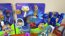 REALLY BIG MILES FROM TOMORROWLAND TOYS MAXIMUM MILES AND MERC DISNEY JUNIOR