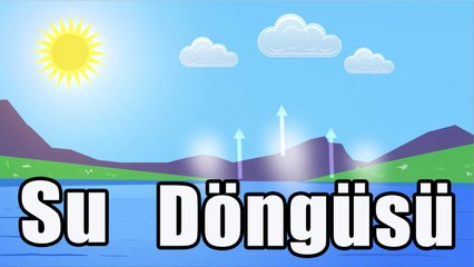 Su Döngüsü
