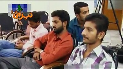 Must watching funny entertainment Punjabi totay