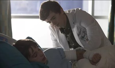The Good Doctor Season 1 Episode 5 : Point Three Percent - Watch Live Streaming