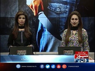 #Karachi: #Khawateen Par #Humla Karnay Wala Abtak #Qanoon Ki giraft Main Na Asaka