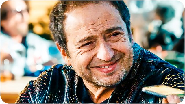 STARS 80, LA SUITE Bande Annonce (2017)