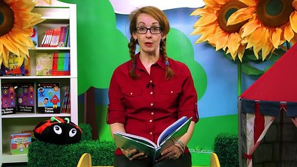 The Three Little Pigs | Fairy Tale for Children read by Jen Howze | Story Time