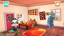 Dr. Pandas Mailman - Be a mailman with Dr Panda - App for Kids