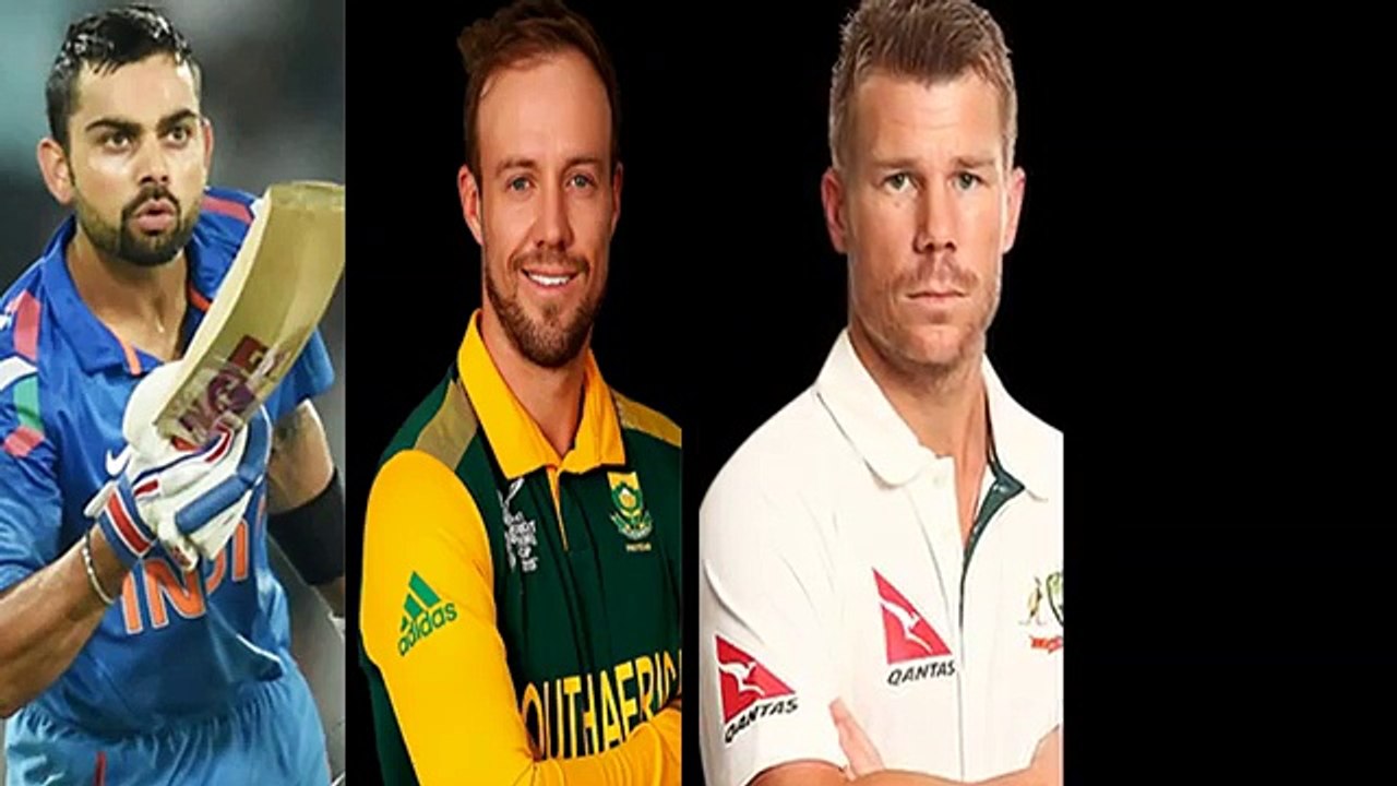 Top 10 Best Fielding Moments in Cricket-Superman Efforts on the Field