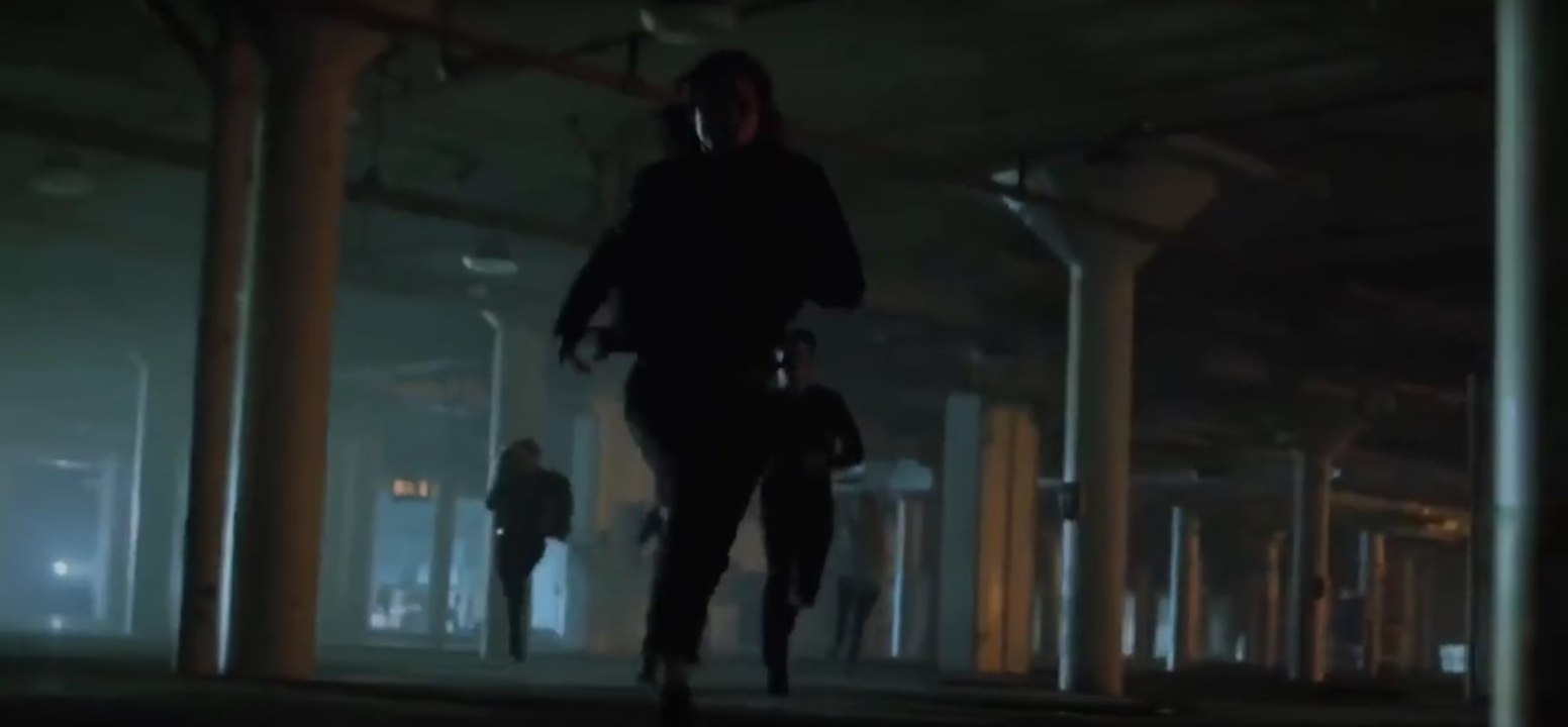 The Gifted] Season 1 Episode 1 Full Episode video