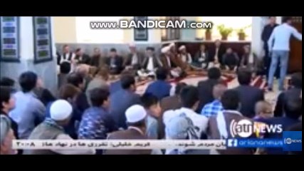 خلیلی در روز عاشورا