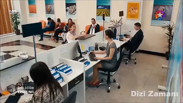 Kardeş payı en komik sahneler