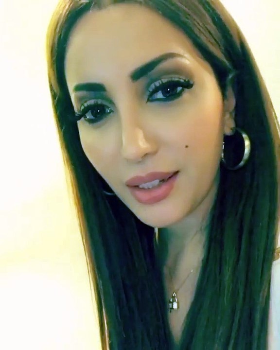 نسرين طافش تستعد لطرح ألبومها الغنائي