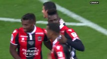Mario Balotelli Goal HD - Nice 1-0 Marseille 01.10.2017