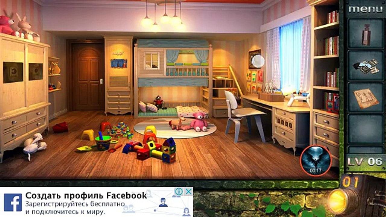 Can You Escape The 100 Room 2 Level 6 Video Dailymotion